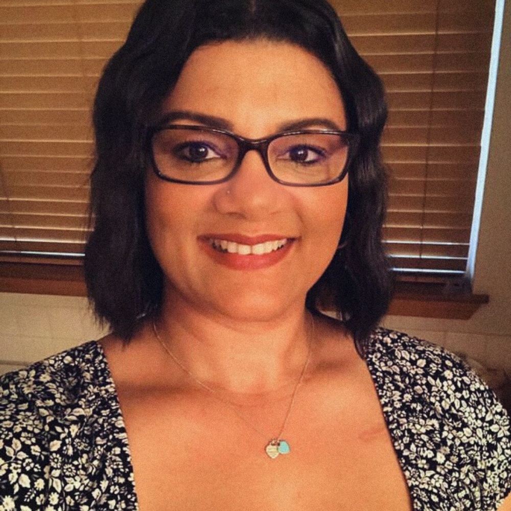 Meet your Posher, Dianne